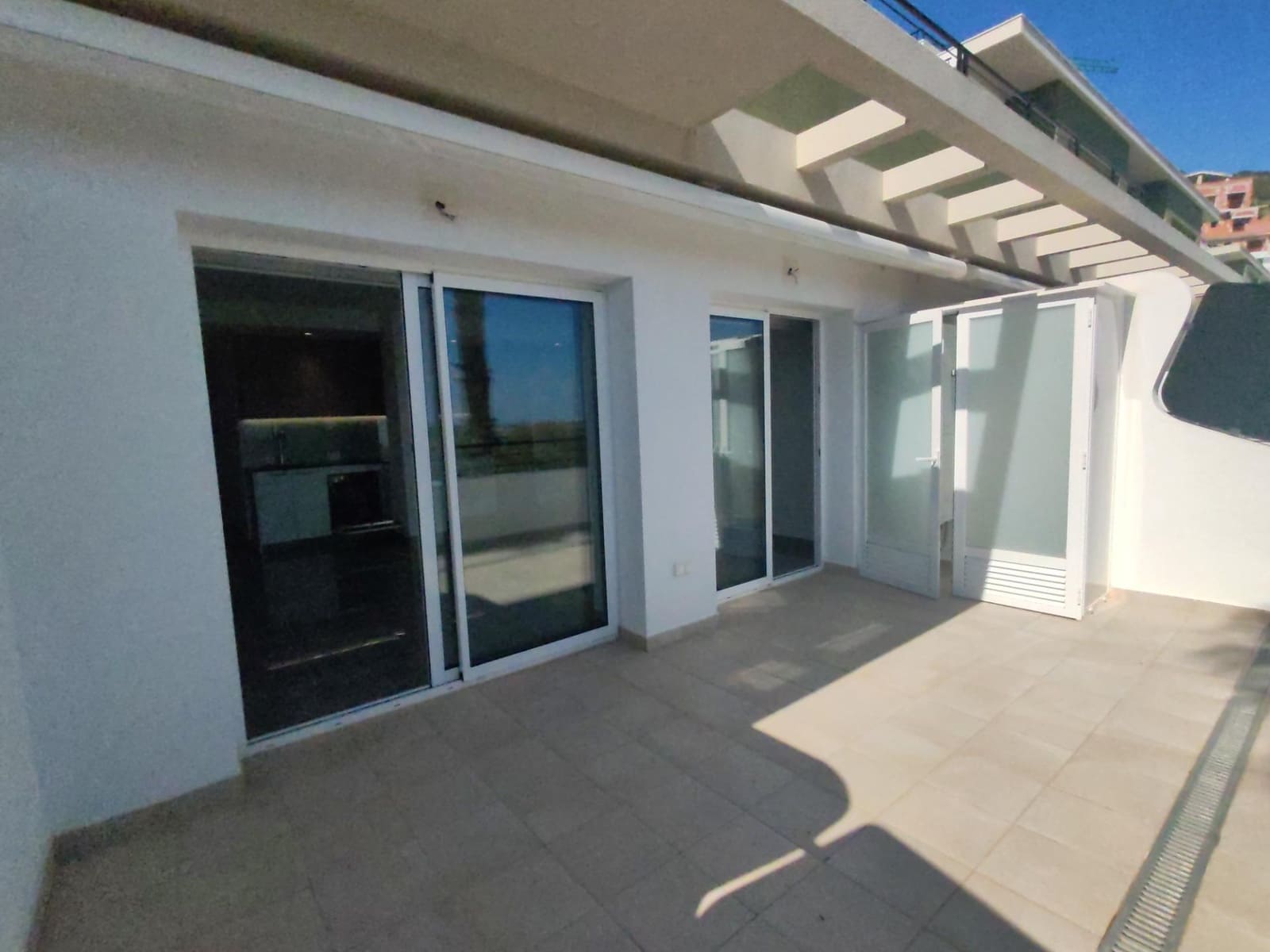 1 soveværelse Lejlighed til salg i Xeresa med swimmingpool garage - € 204.000 (Ref: 10181782)
