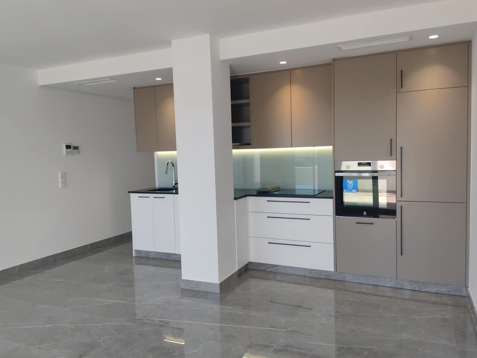 1 soveværelse Lejlighed til salg i Xeresa med swimmingpool garage - € 186.000 (Ref: 10181783)