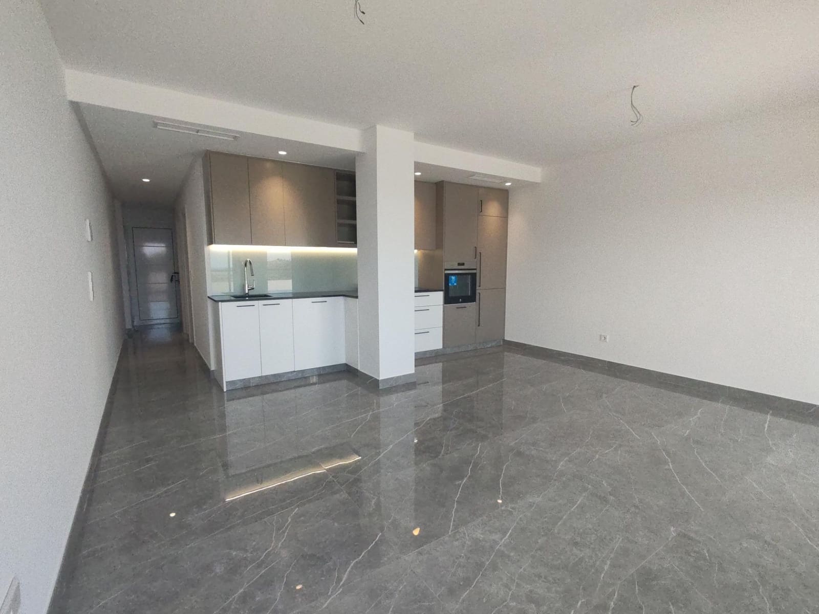 1 soveværelse Lejlighed til salg i Xeresa med swimmingpool garage - € 186.000 (Ref: 10181783)
