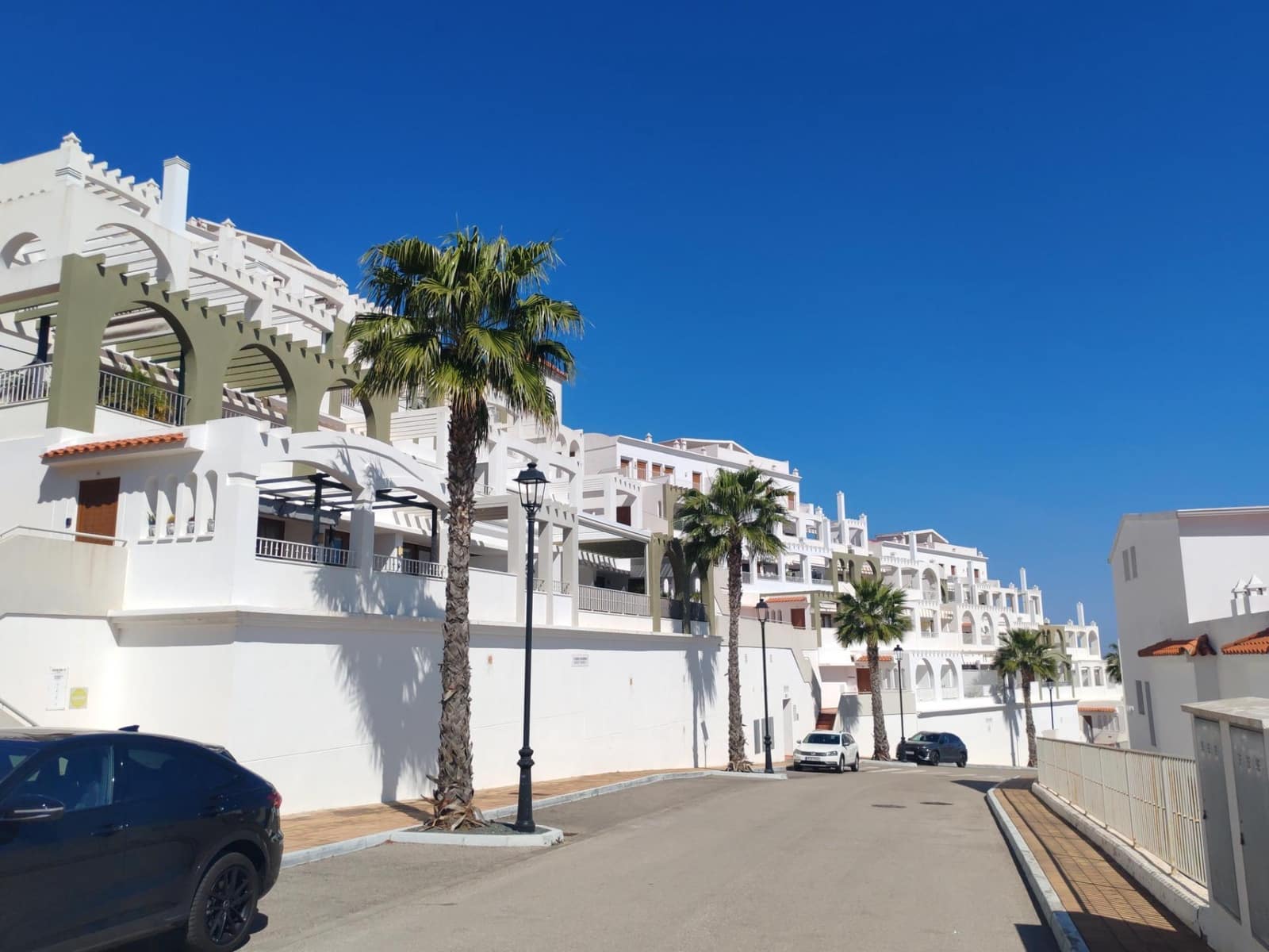 1 soveværelse Lejlighed til salg i Xeresa med swimmingpool garage - € 186.000 (Ref: 10181783)