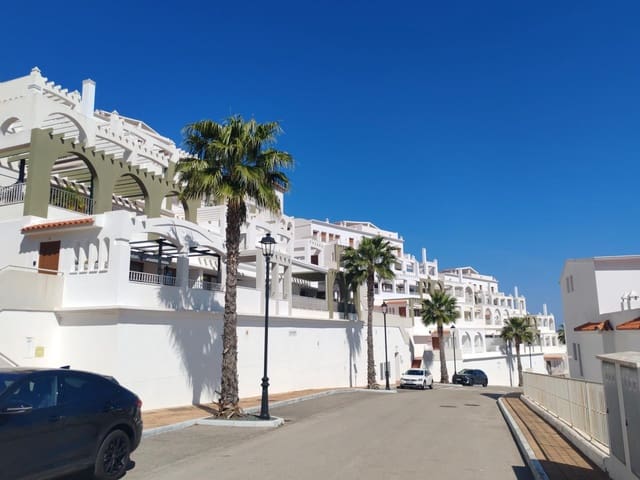 1 quarto Apartamento para venda em Xeresa com piscina garagem - 186 000 € (Ref: 10181783)