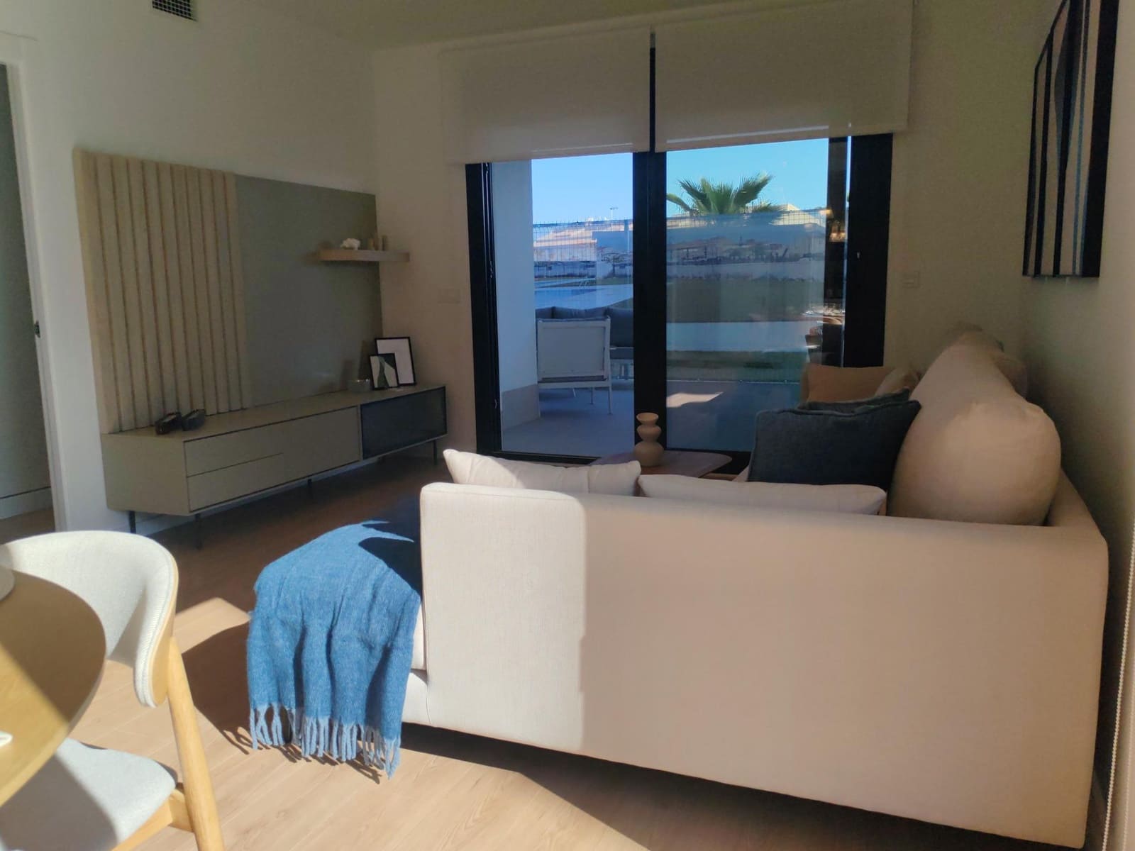 2 slaapkamer Appartement te koop in La Mata met zwembad garage - € 350.000 (Ref: 10181784)
