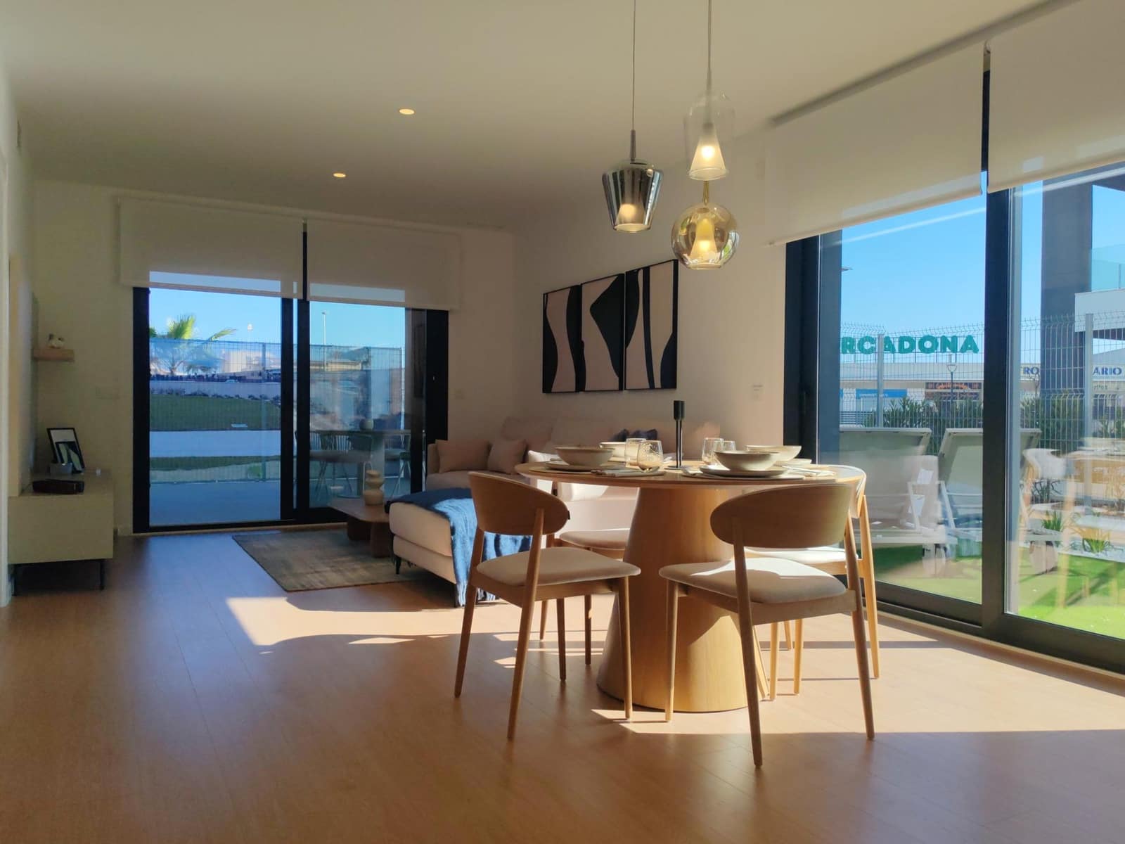 2 slaapkamer Appartement te koop in La Mata met zwembad garage - € 350.000 (Ref: 10181784)