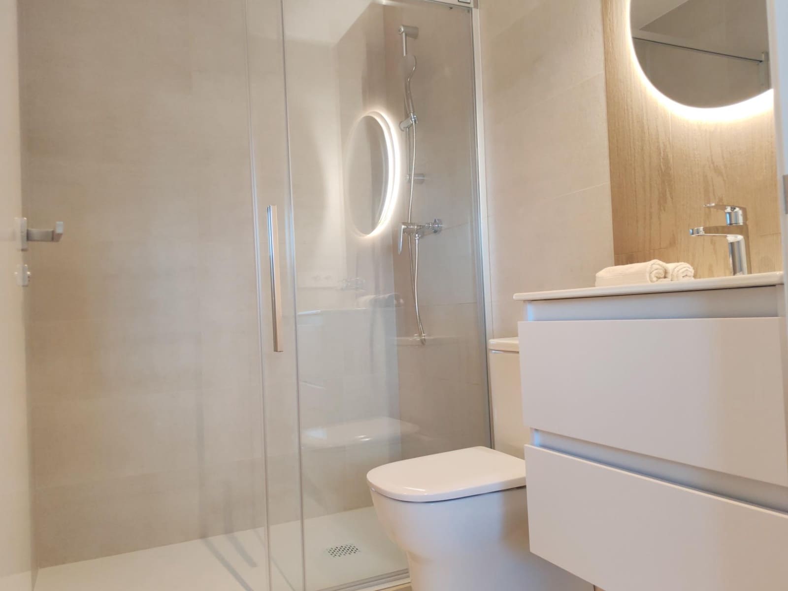 2 slaapkamer Appartement te koop in La Mata met zwembad garage - € 350.000 (Ref: 10181784)