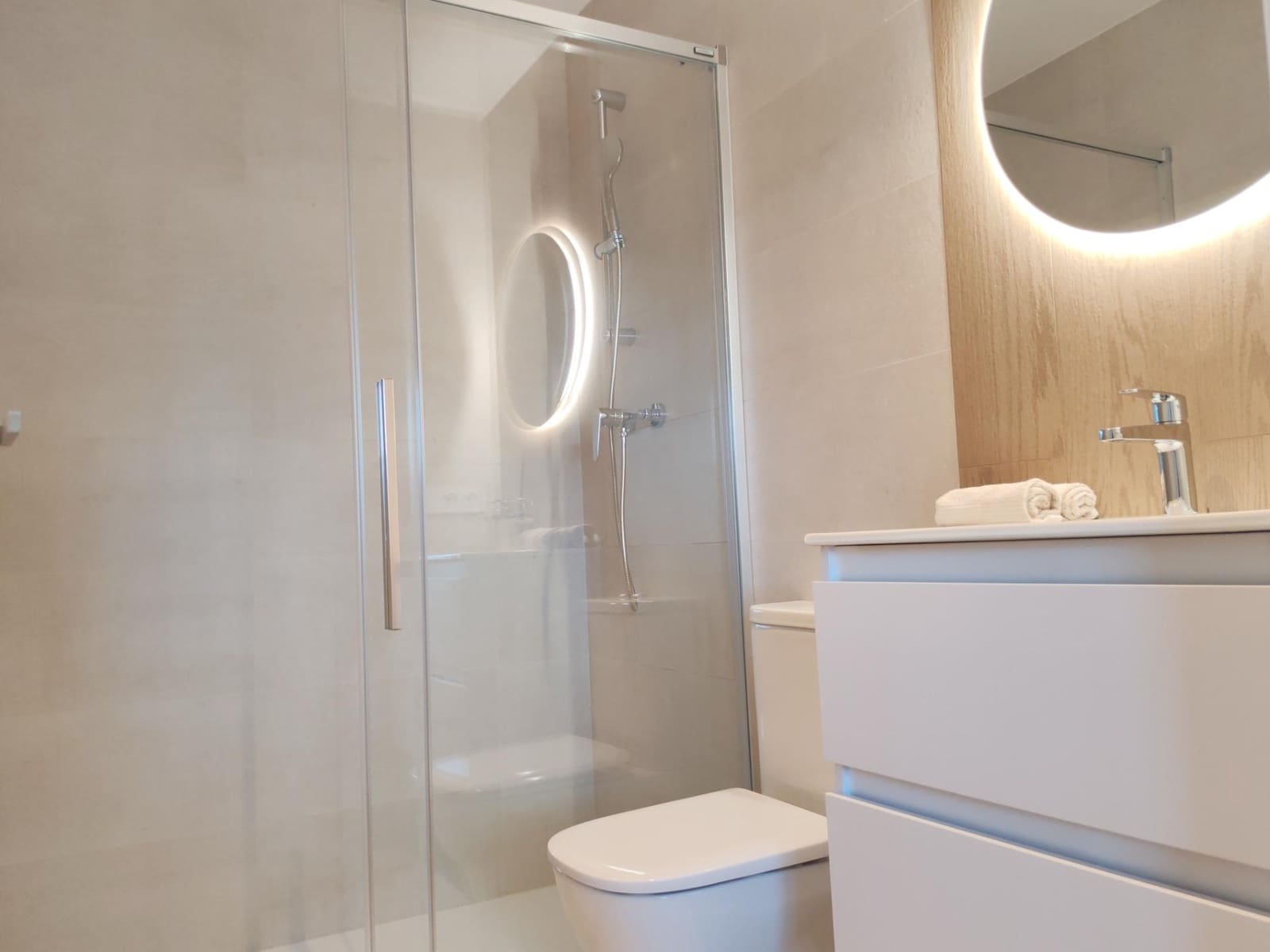 2 slaapkamer Appartement te koop in La Mata met zwembad garage - € 350.000 (Ref: 10181784)