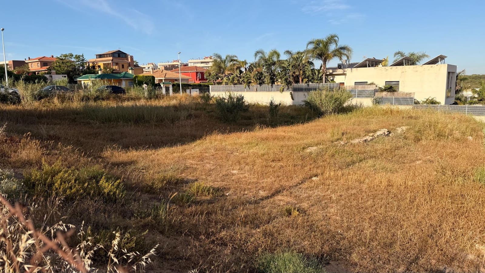 Tomt till salu i Arenales del Sol - 795 000 € (Ref: 10181789)