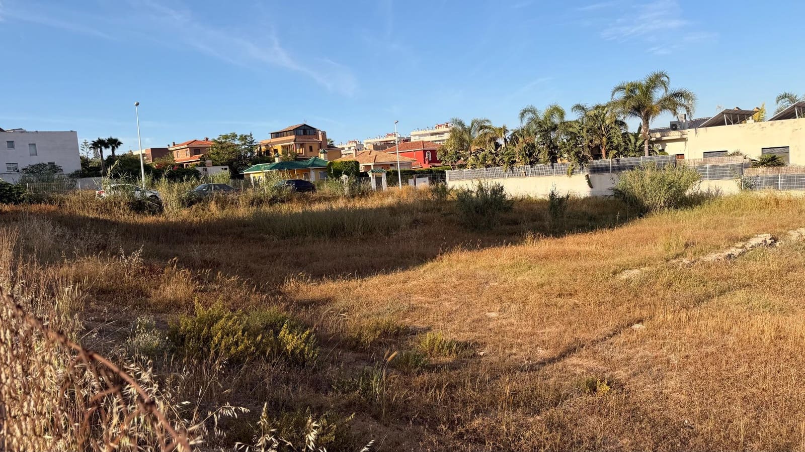 Tomt till salu i Arenales del Sol - 795 000 € (Ref: 10181789)