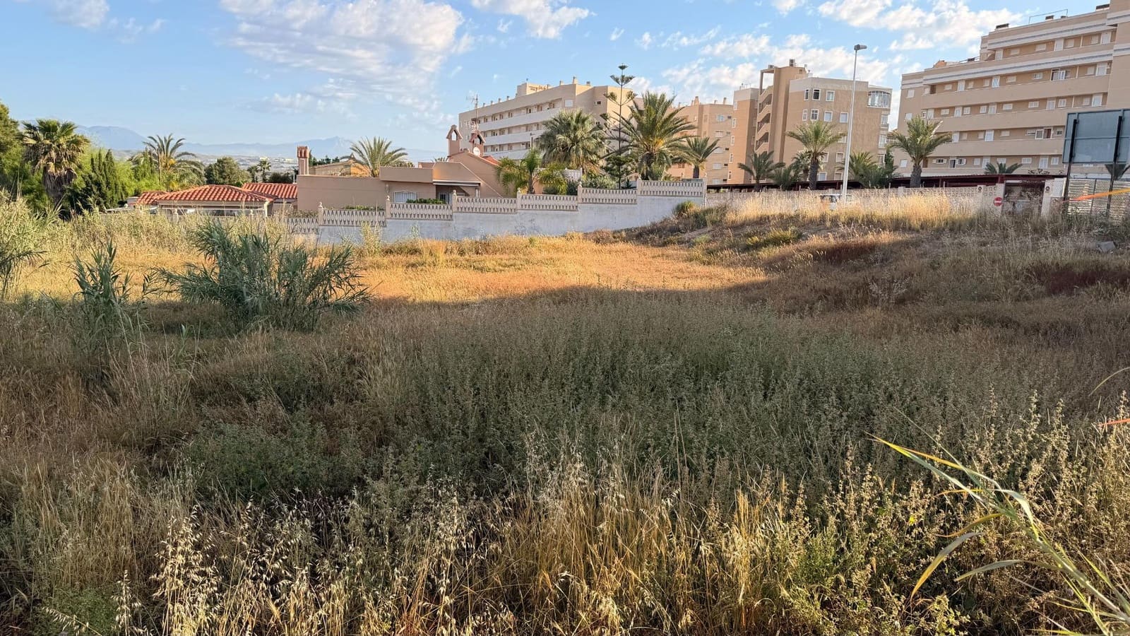 Tomt till salu i Arenales del Sol - 795 000 € (Ref: 10181789)