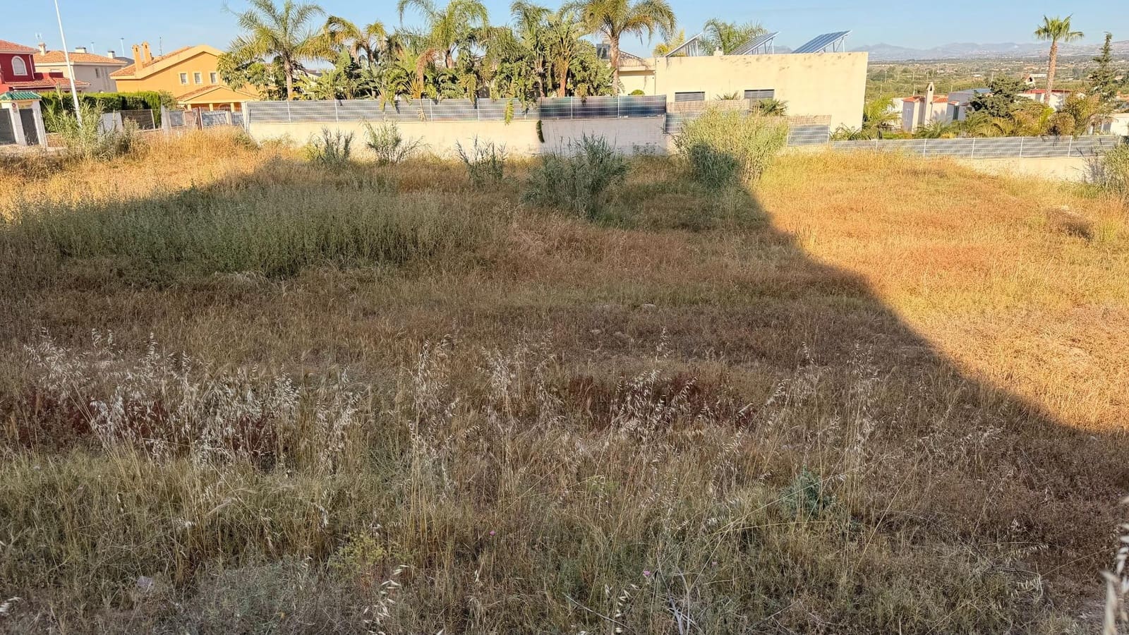 Tomt till salu i Arenales del Sol - 795 000 € (Ref: 10181789)