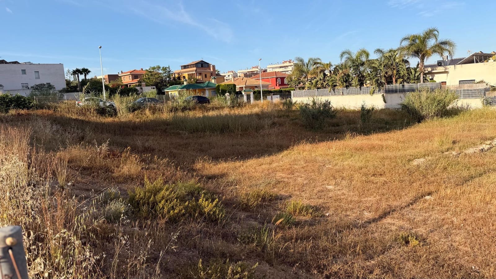 Tomt till salu i Arenales del Sol - 795 000 € (Ref: 10181789)