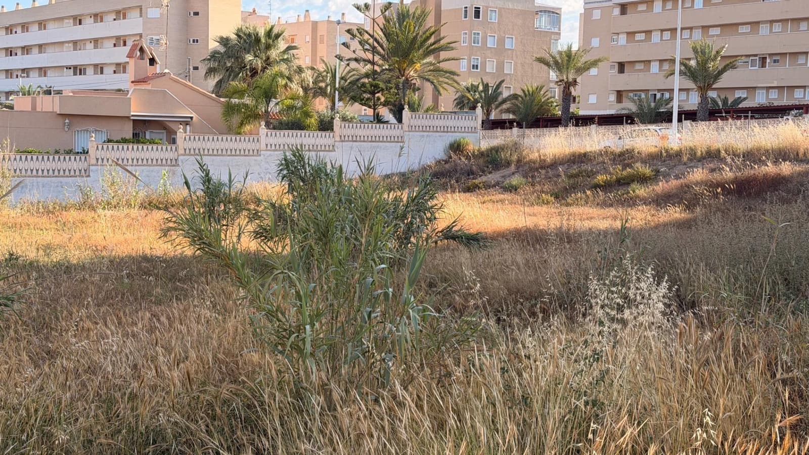 Tomt till salu i Arenales del Sol - 795 000 € (Ref: 10181789)