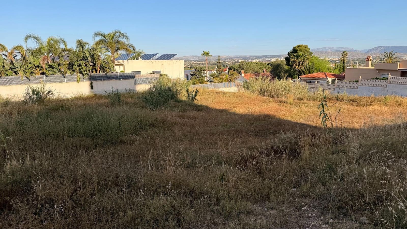Tomt till salu i Arenales del Sol - 795 000 € (Ref: 10181789)