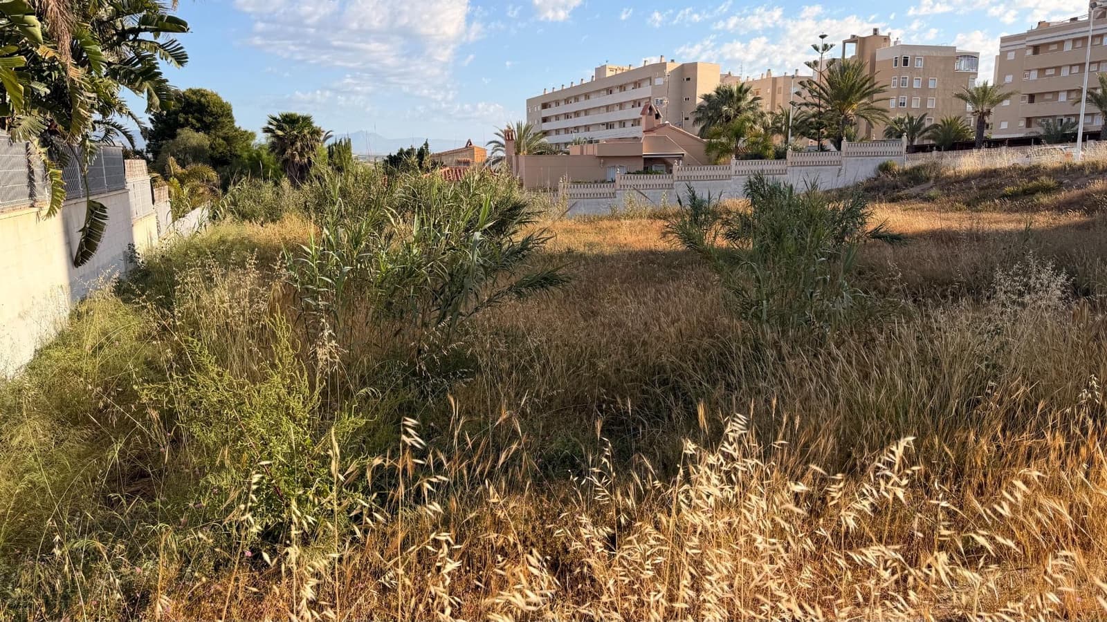 Tomt till salu i Arenales del Sol - 795 000 € (Ref: 10181789)