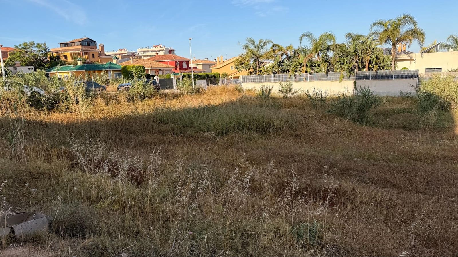 Tomt till salu i Arenales del Sol - 795 000 € (Ref: 10181789)