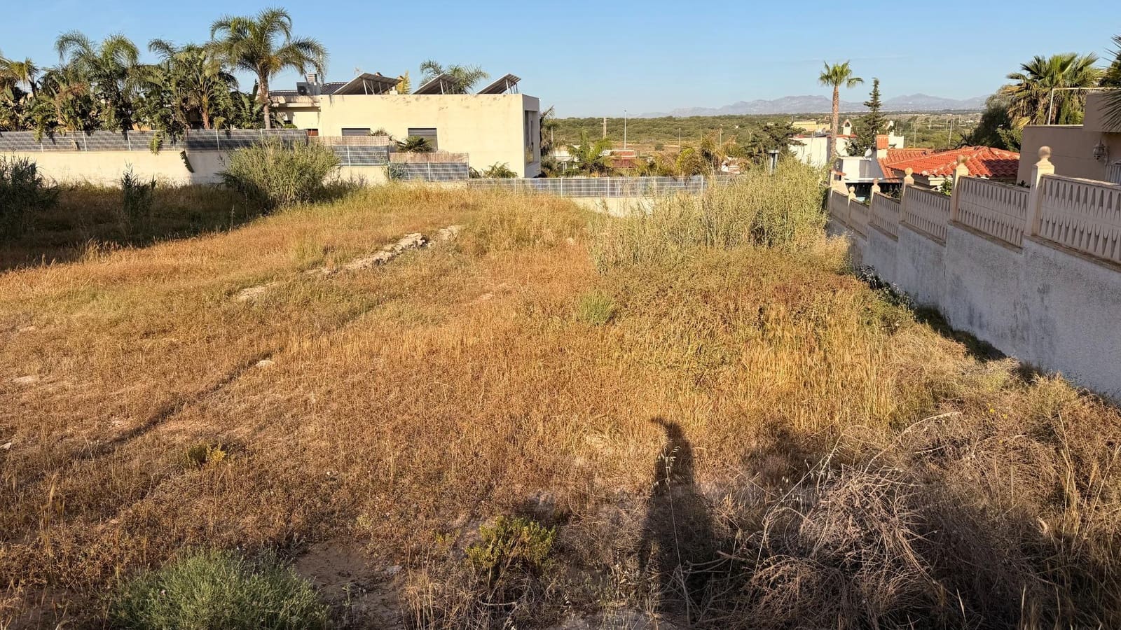 Tomt till salu i Arenales del Sol - 795 000 € (Ref: 10181789)