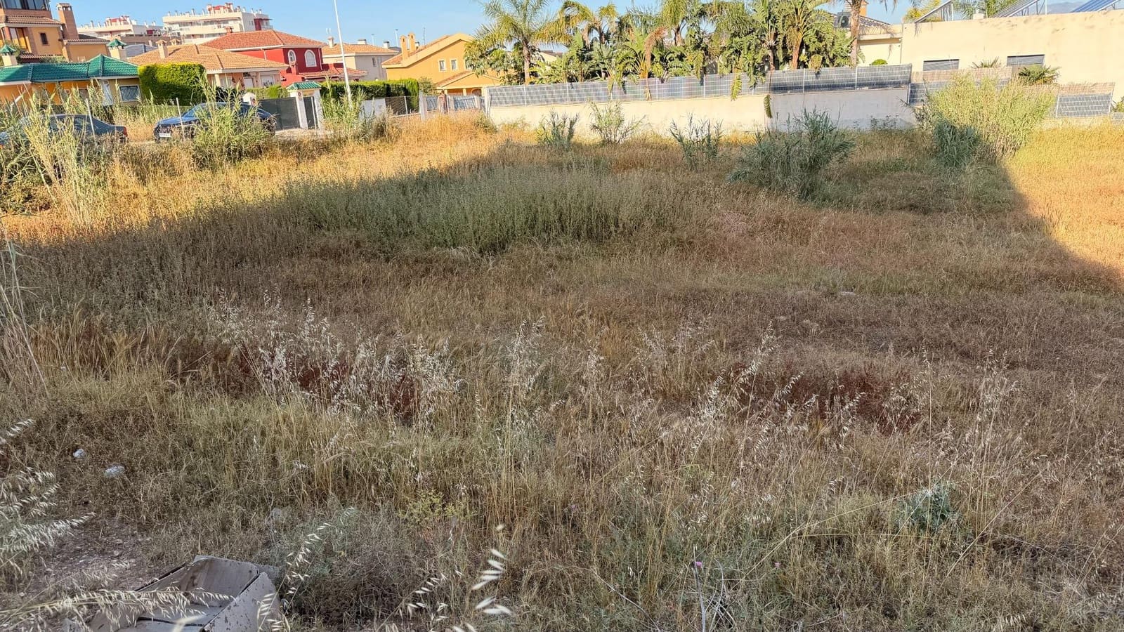 Tomt till salu i Arenales del Sol - 795 000 € (Ref: 10181789)