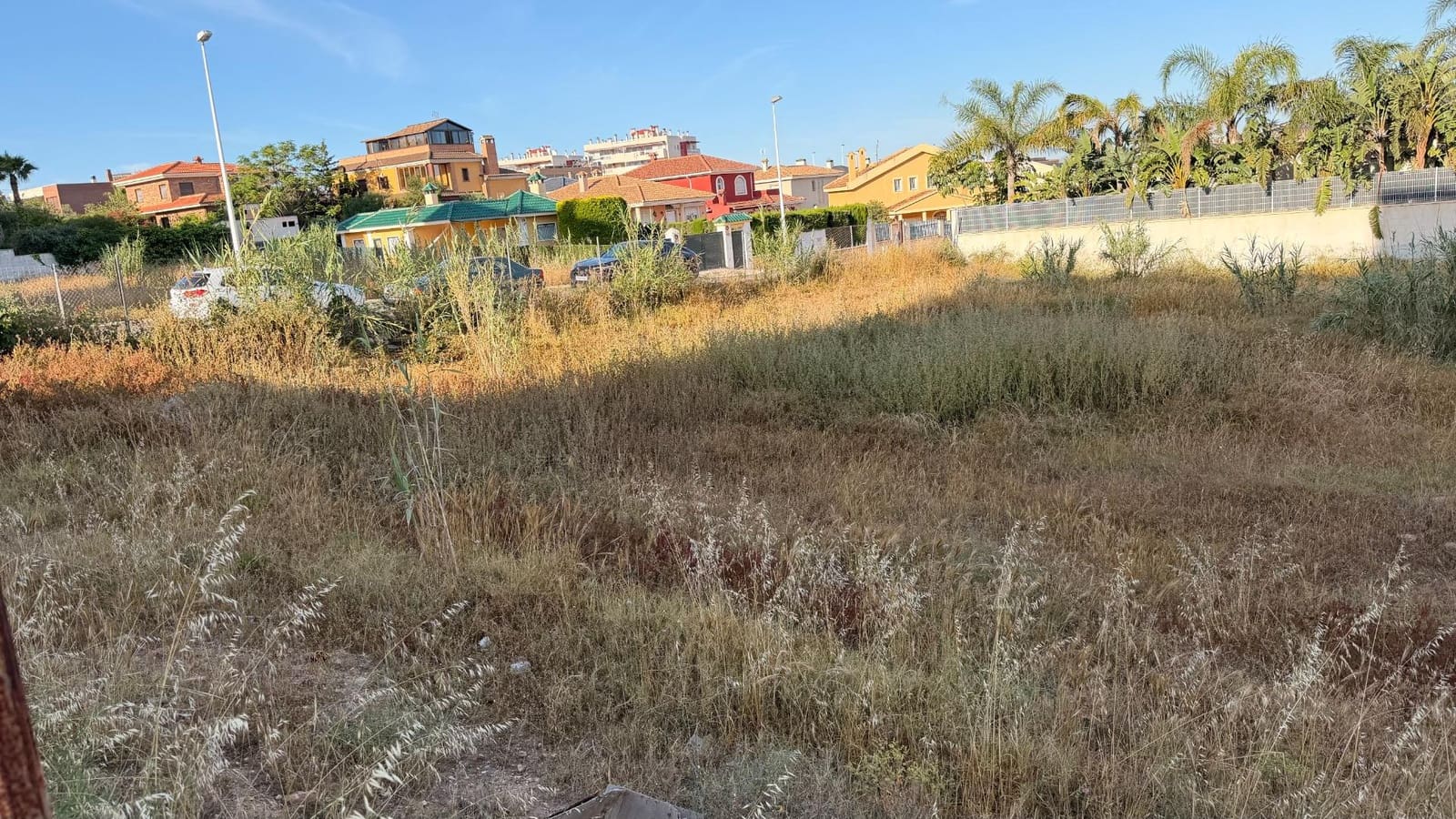 Tomt till salu i Arenales del Sol - 795 000 € (Ref: 10181789)