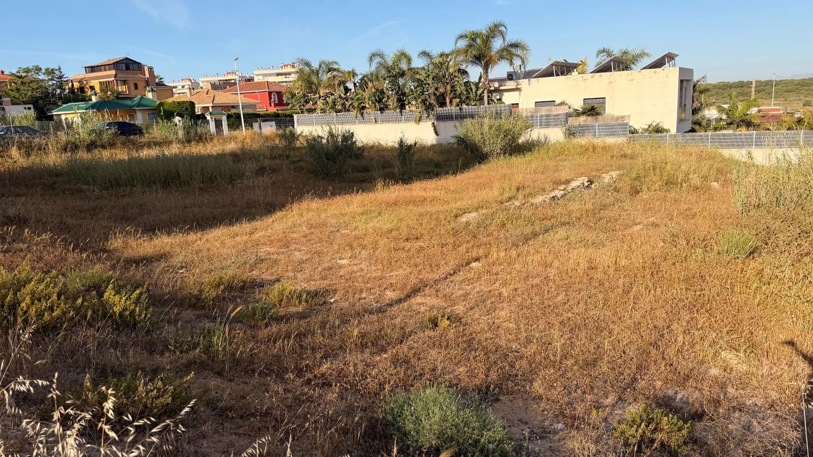 Tomt till salu i Arenales del Sol - 795 000 € (Ref: 10181789)