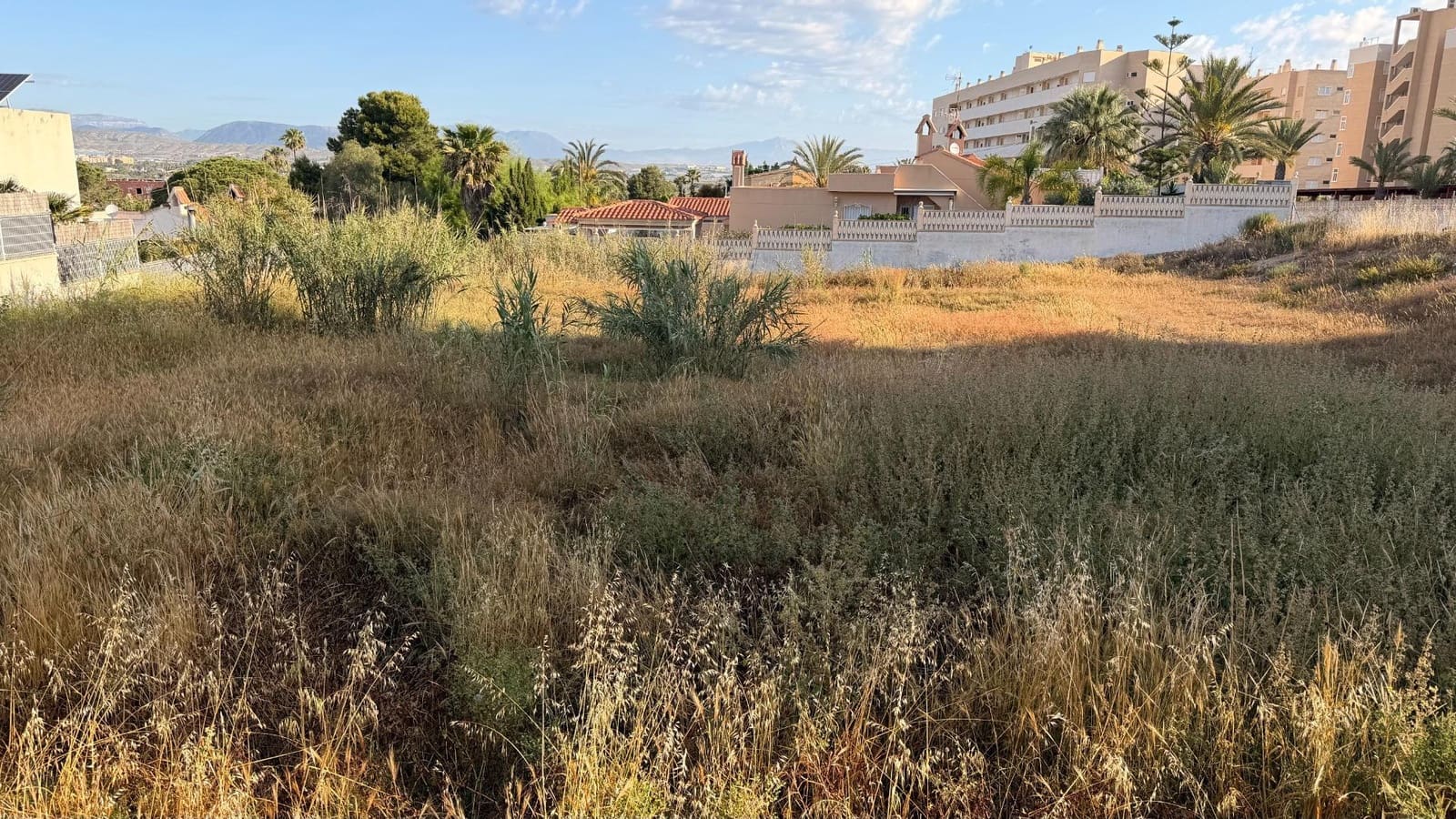 Tomt till salu i Arenales del Sol - 795 000 € (Ref: 10181789)