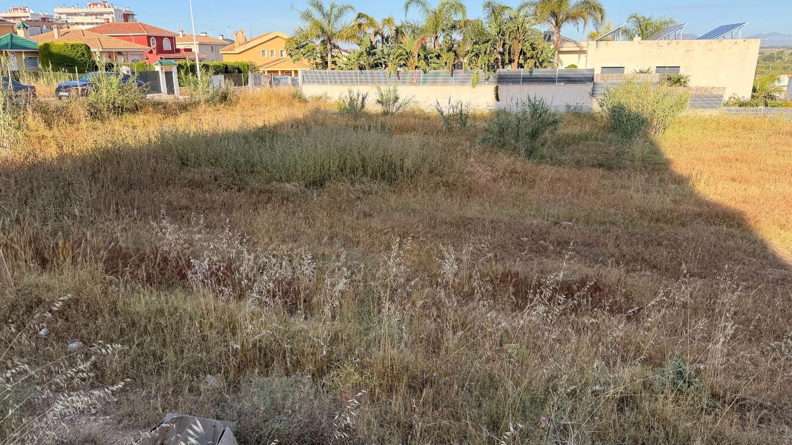 Tomt till salu i Arenales del Sol - 795 000 € (Ref: 10181789)