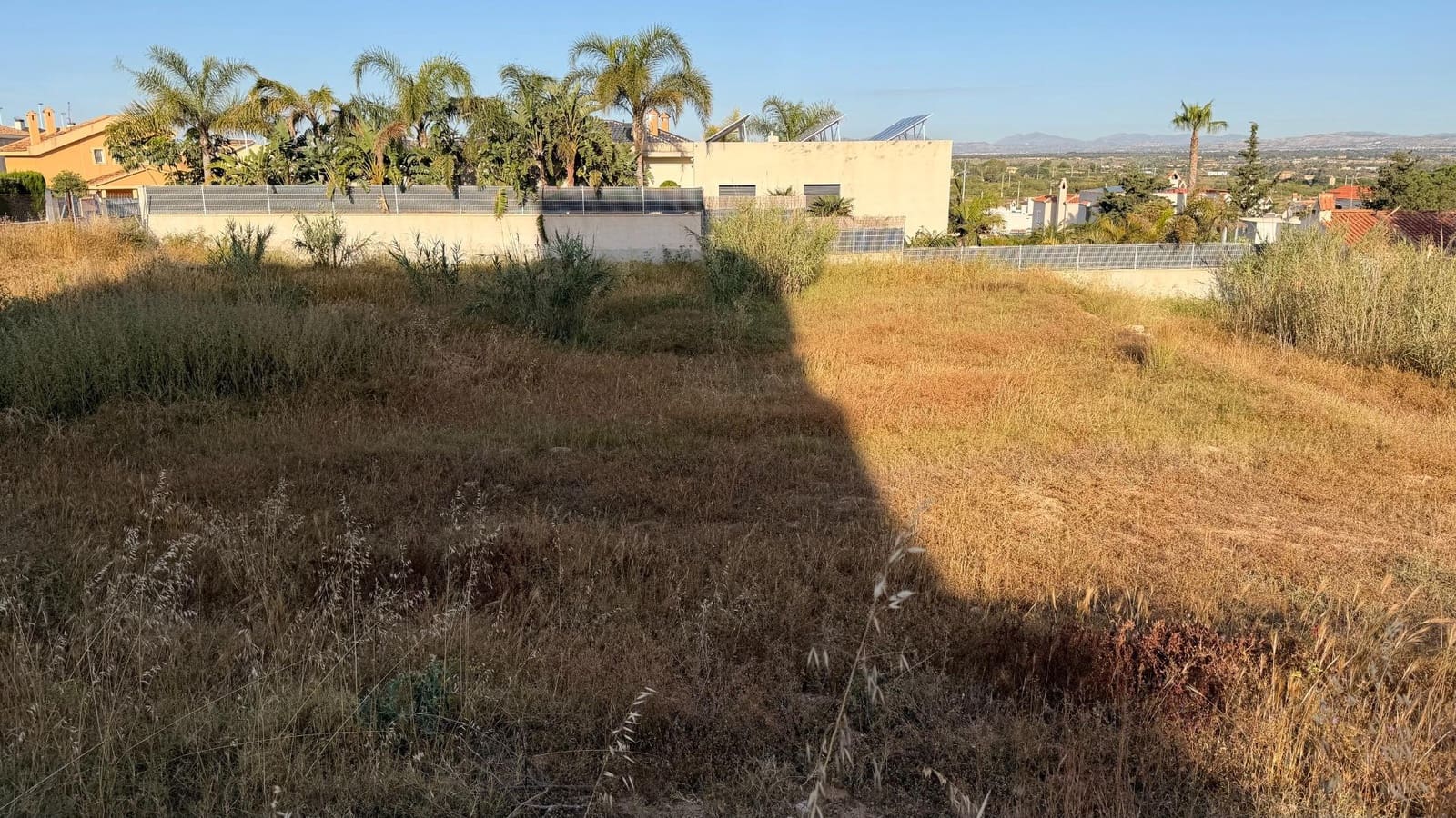 Tomt till salu i Arenales del Sol - 795 000 € (Ref: 10181789)