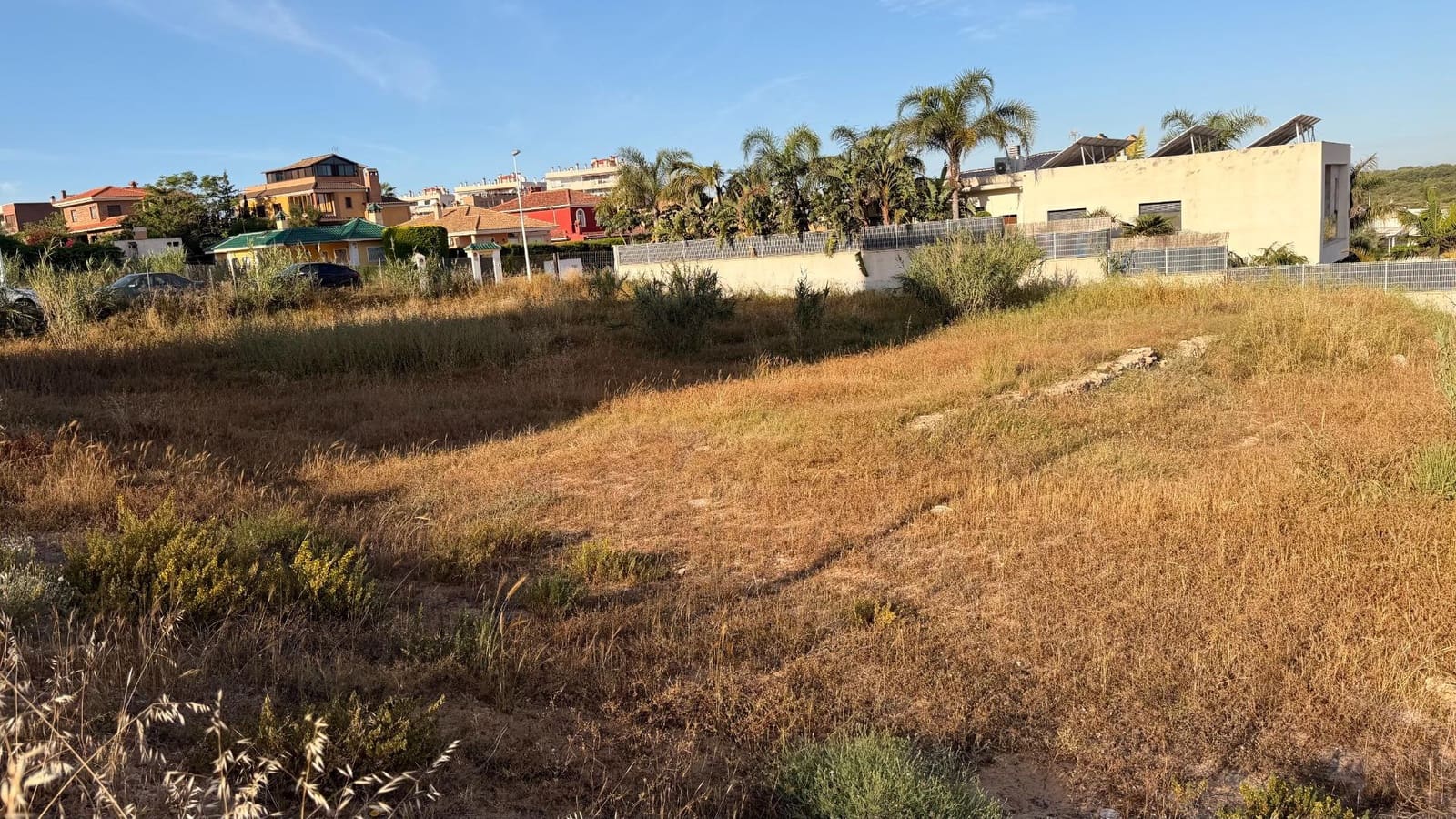 Tomt till salu i Arenales del Sol - 795 000 € (Ref: 10181789)