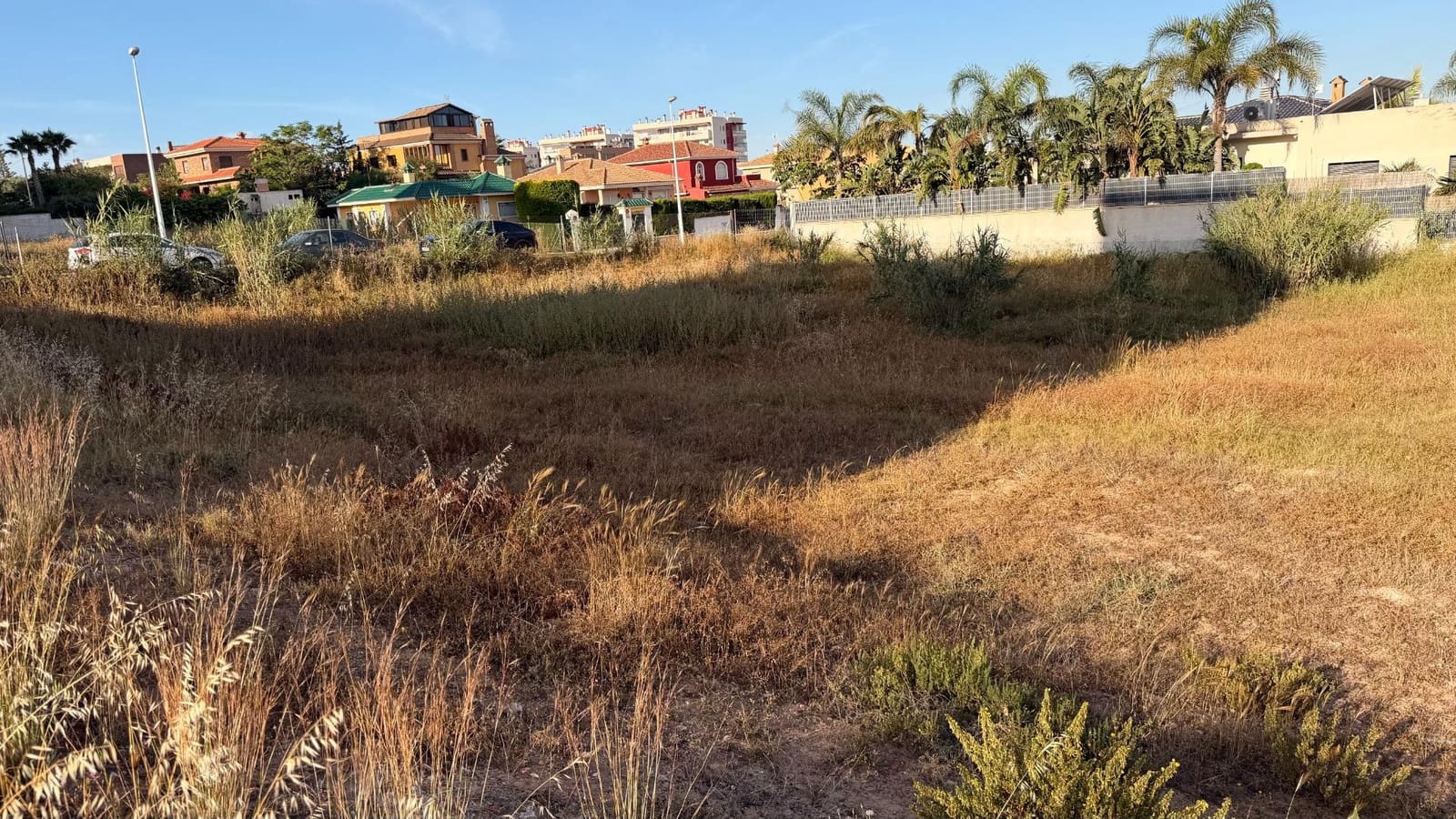 Tomt till salu i Arenales del Sol - 795 000 € (Ref: 10181789)