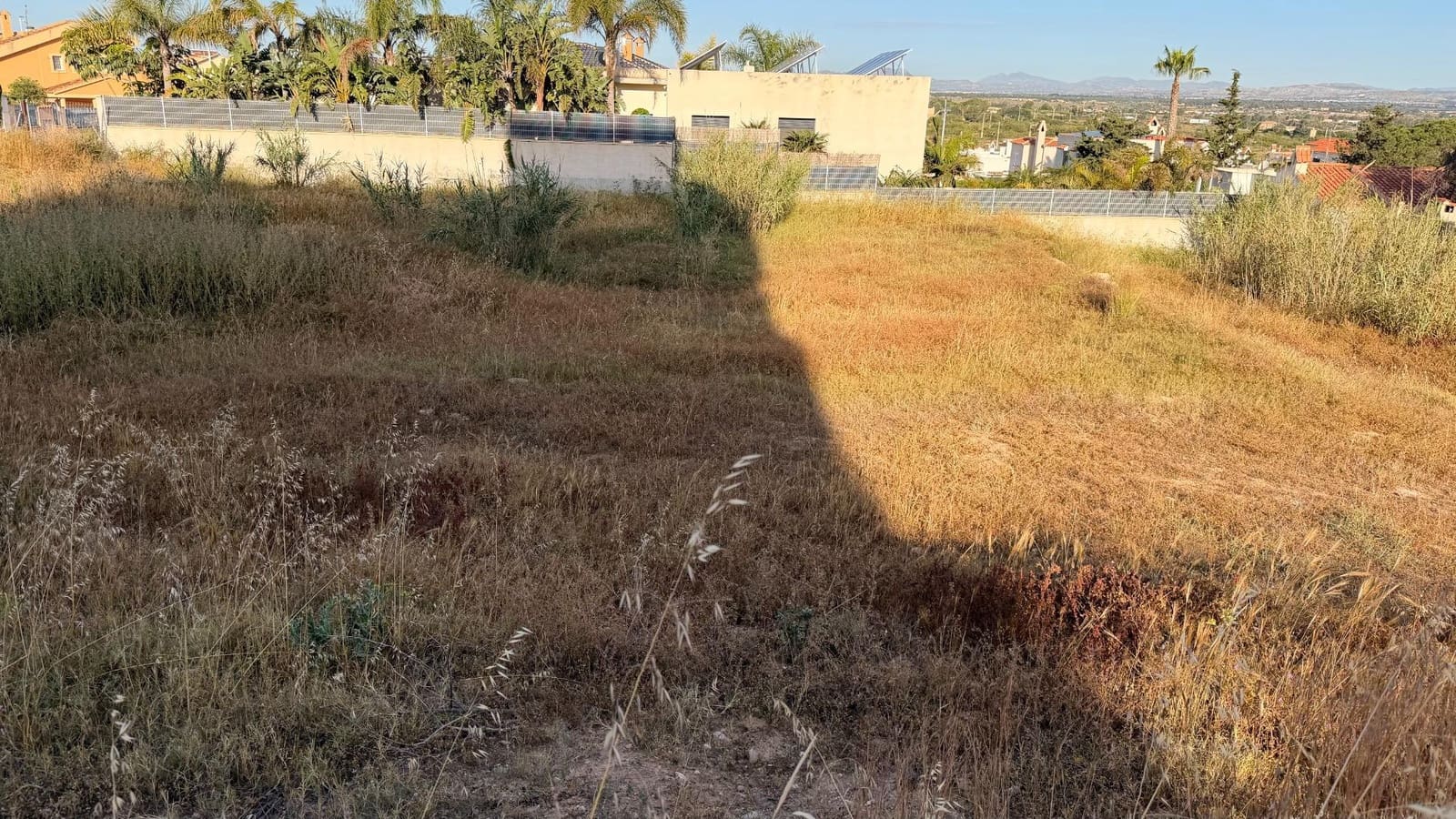 Tomt till salu i Arenales del Sol - 795 000 € (Ref: 10181789)