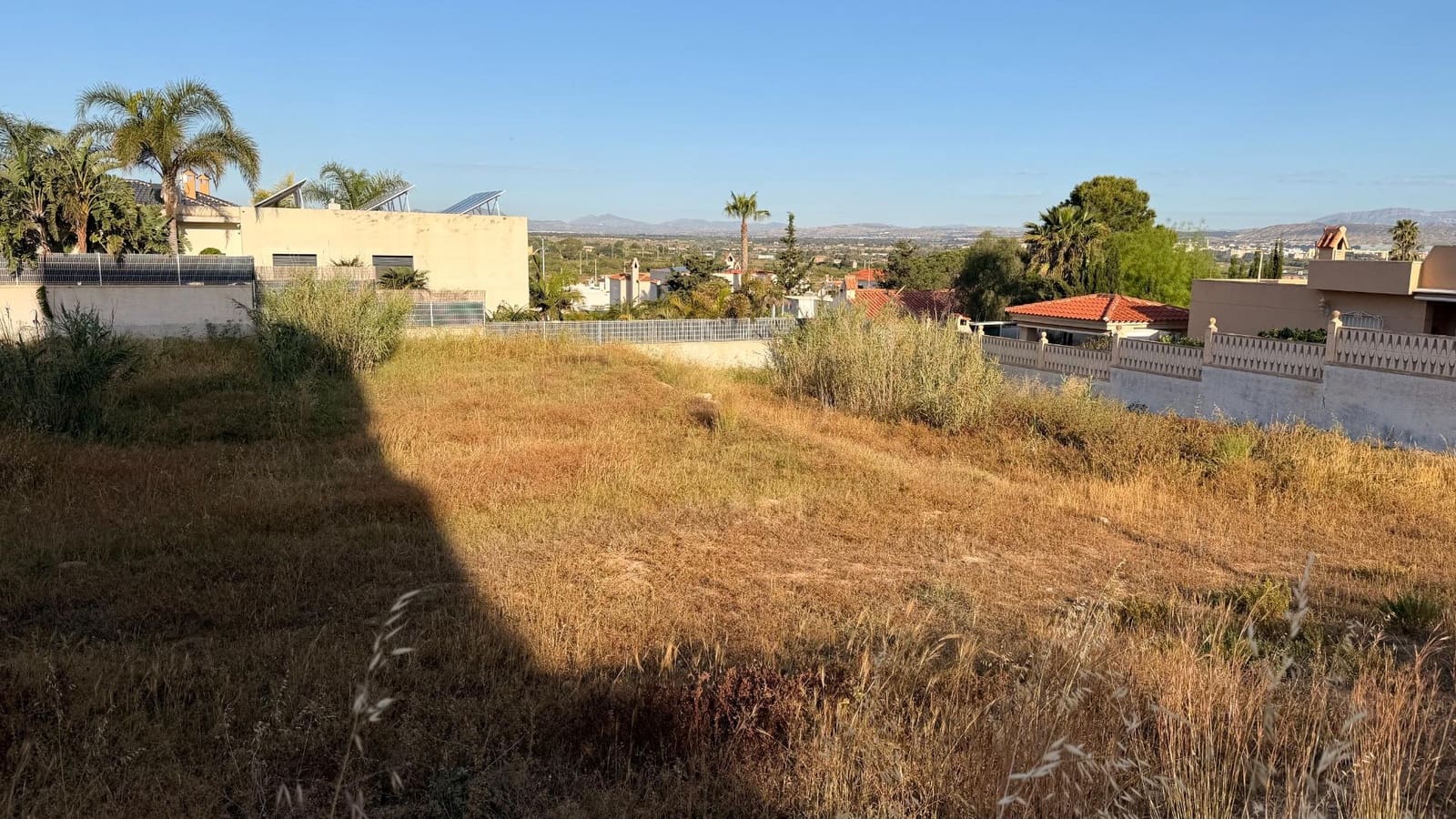 Tomt till salu i Arenales del Sol - 795 000 € (Ref: 10181789)