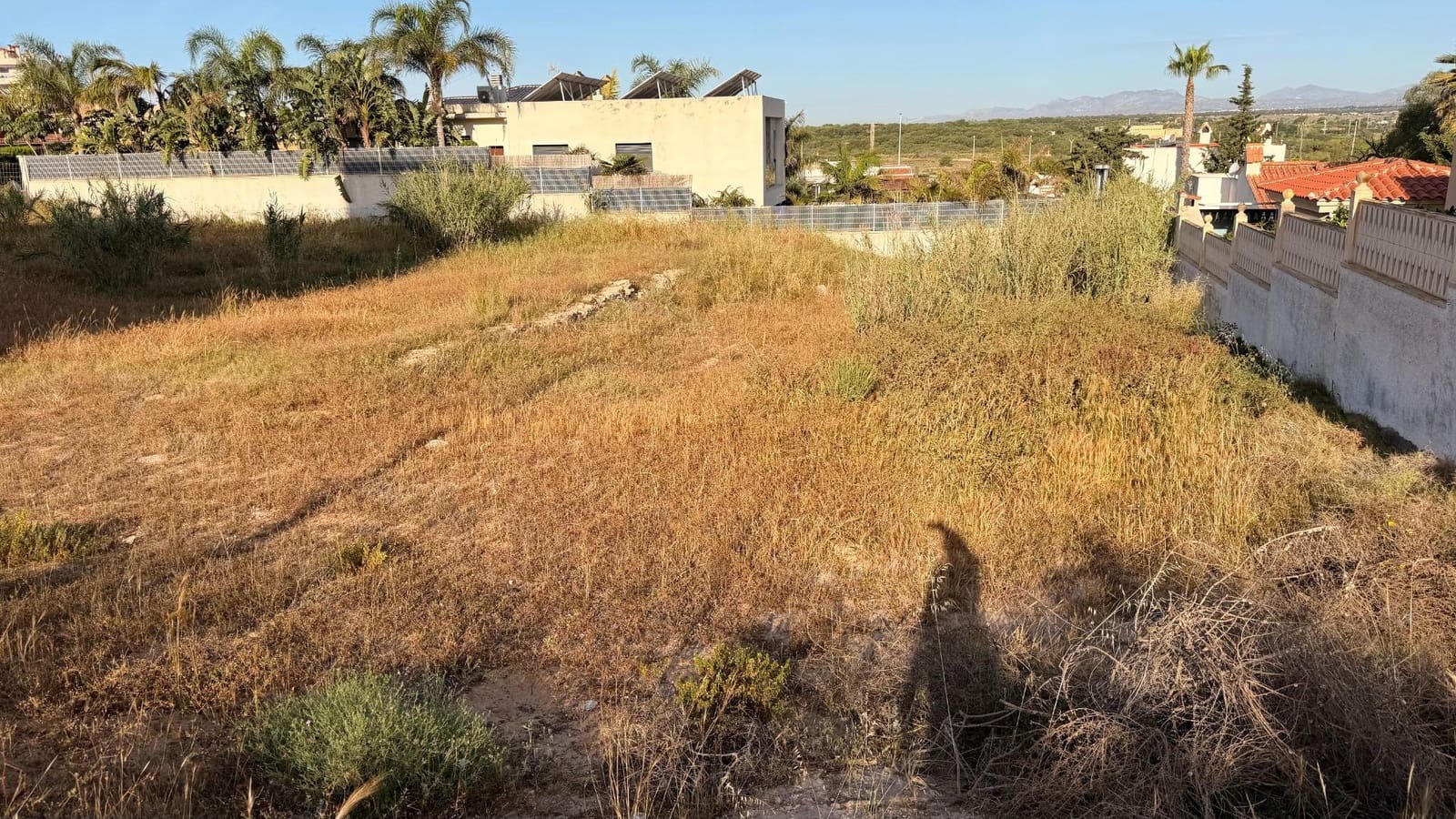 Tomt till salu i Arenales del Sol - 795 000 € (Ref: 10181789)