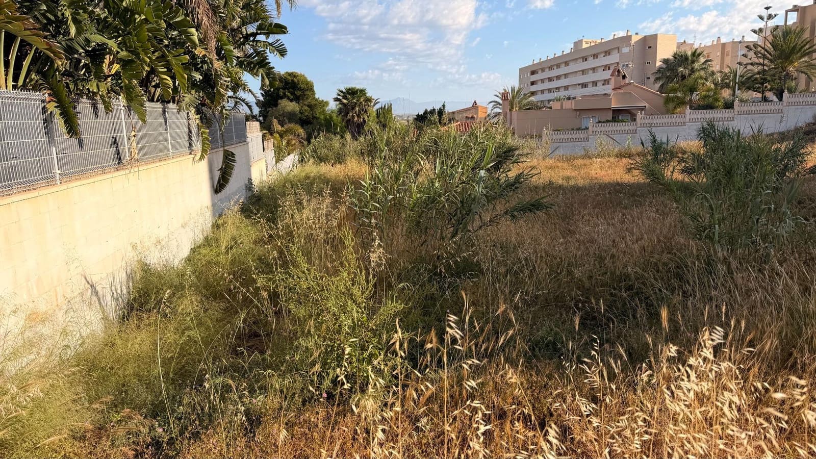 Tomt till salu i Arenales del Sol - 795 000 € (Ref: 10181789)