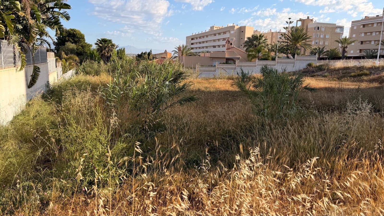 Tomt till salu i Arenales del Sol - 795 000 € (Ref: 10181789)