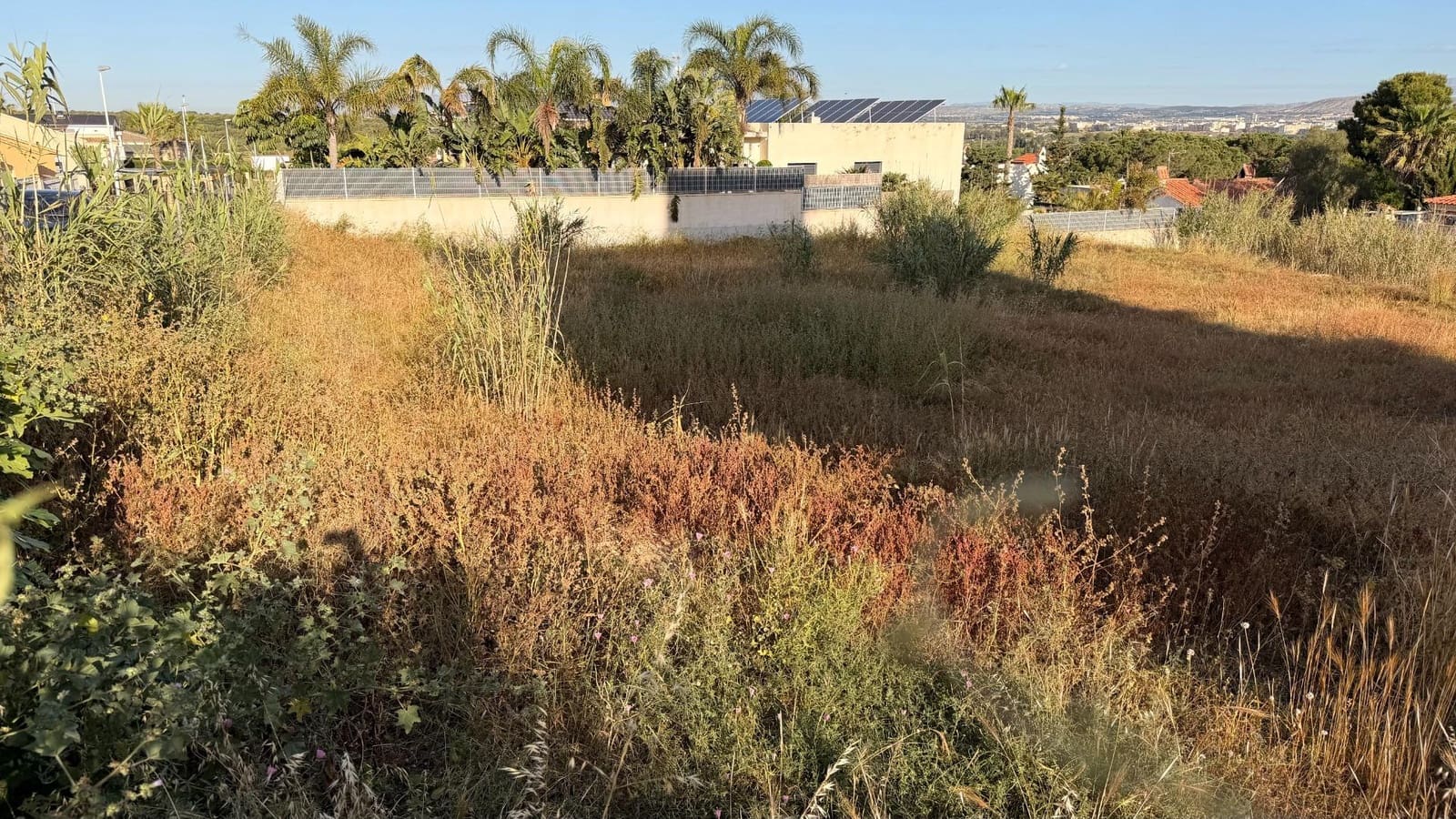 Tomt till salu i Arenales del Sol - 795 000 € (Ref: 10181789)
