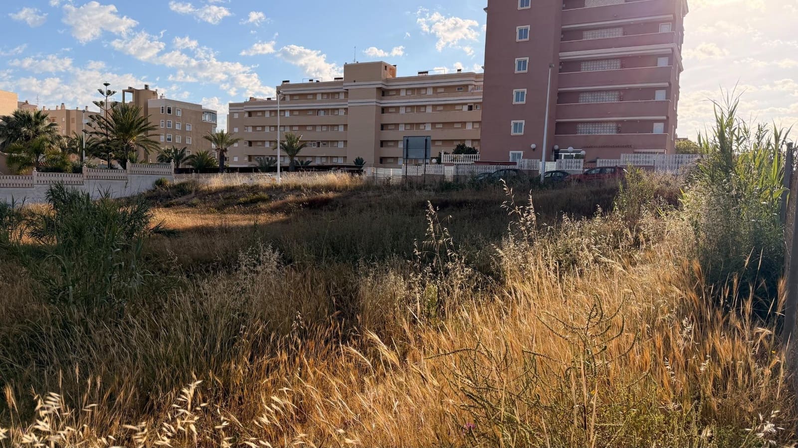 Tomt till salu i Arenales del Sol - 795 000 € (Ref: 10181789)
