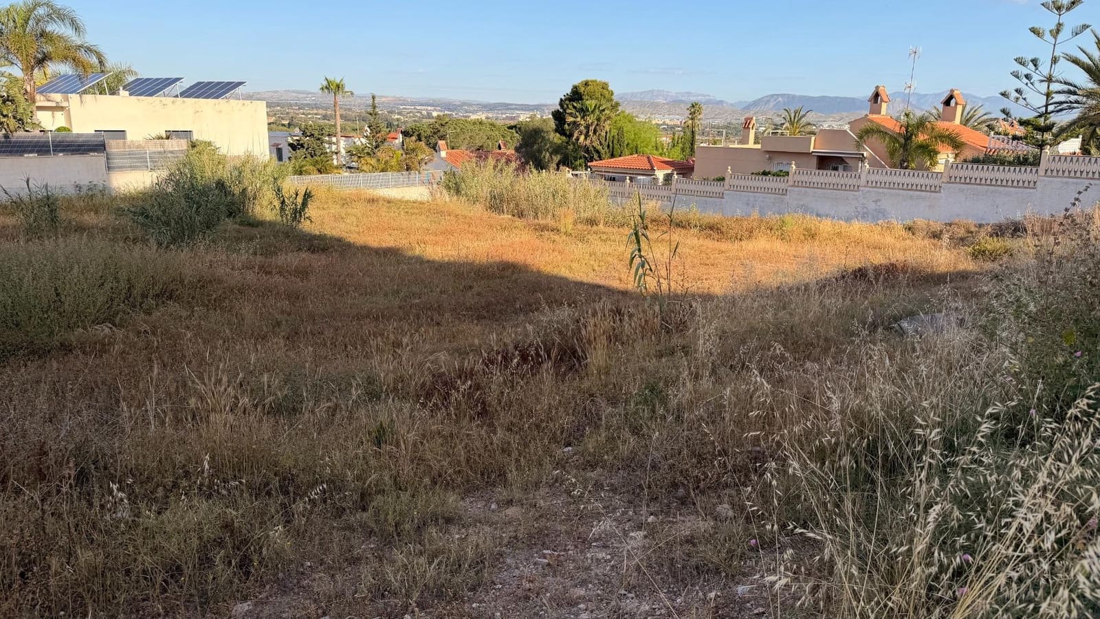 Tomt till salu i Arenales del Sol - 795 000 € (Ref: 10181789)