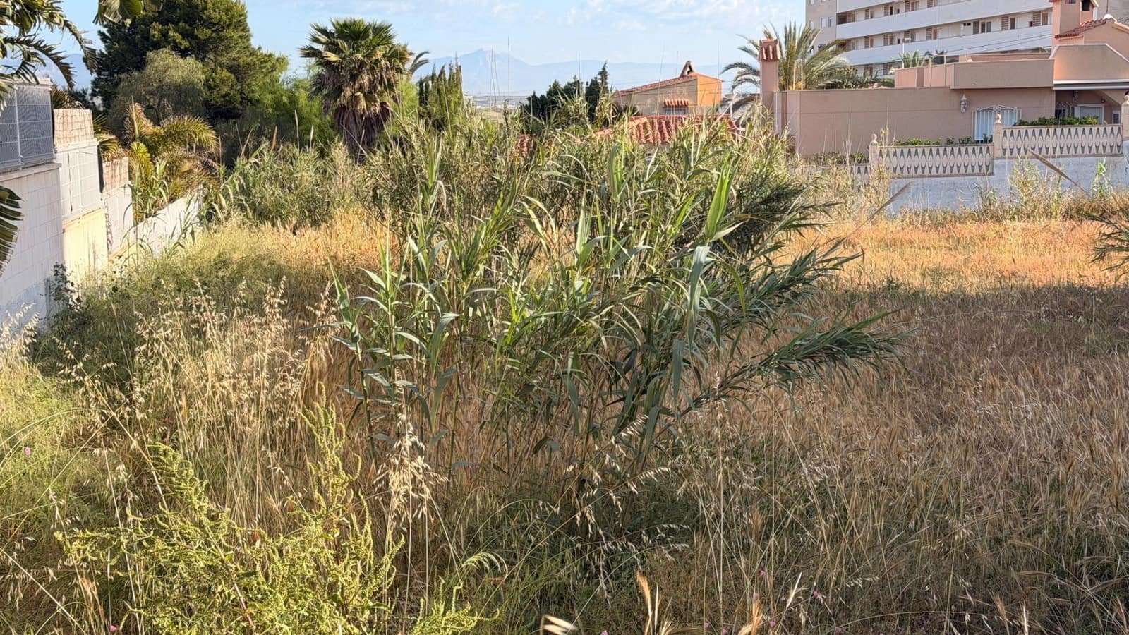 Tomt till salu i Arenales del Sol - 795 000 € (Ref: 10181789)