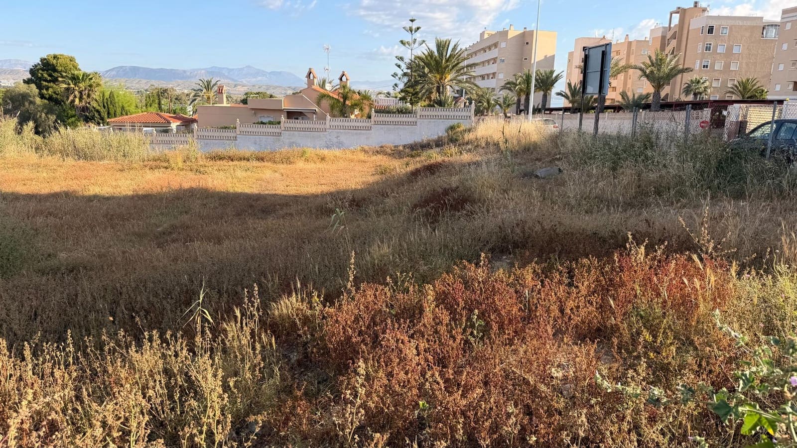 Tomt till salu i Arenales del Sol - 795 000 € (Ref: 10181789)