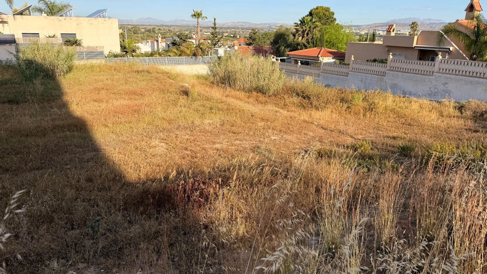 Tomt till salu i Arenales del Sol - 795 000 € (Ref: 10181789)