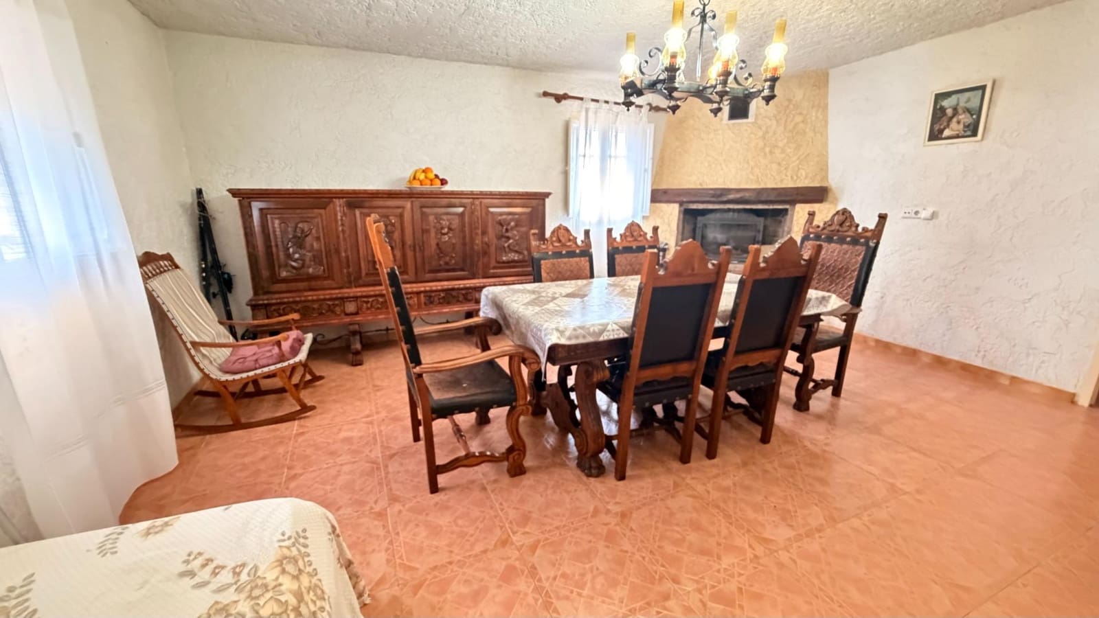 2 slaapkamer Villa te koop in Elche / Elx met garage - € 249.000 (Ref: 10181793)