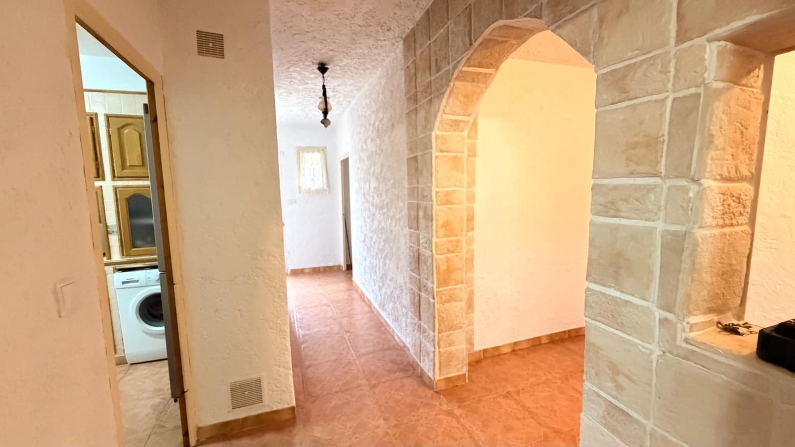 2 slaapkamer Villa te koop in Elche / Elx met garage - € 249.000 (Ref: 10181793)
