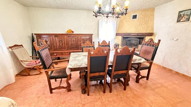 2 quarto Moradia para venda em Elche / Elx com garagem - 249 000 € (Ref: 10181793)
