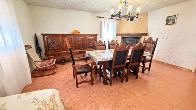 2 quarto Moradia para venda em Elche / Elx com garagem - 249 000 € (Ref: 10181793)