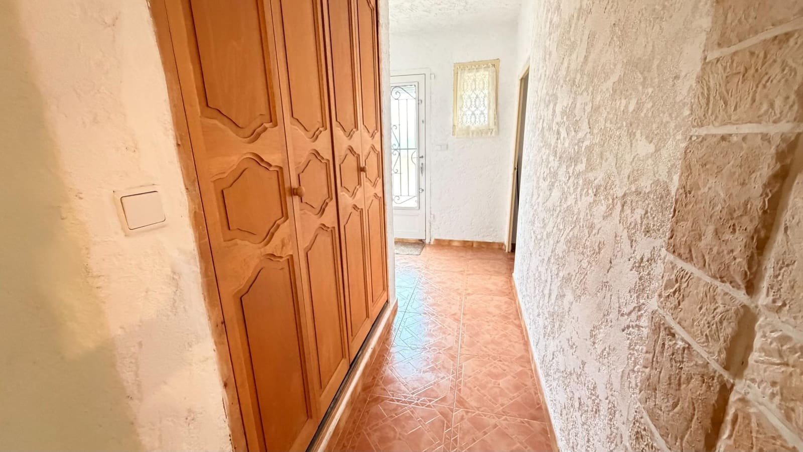 2 slaapkamer Villa te koop in Elche / Elx met garage - € 249.000 (Ref: 10181793)