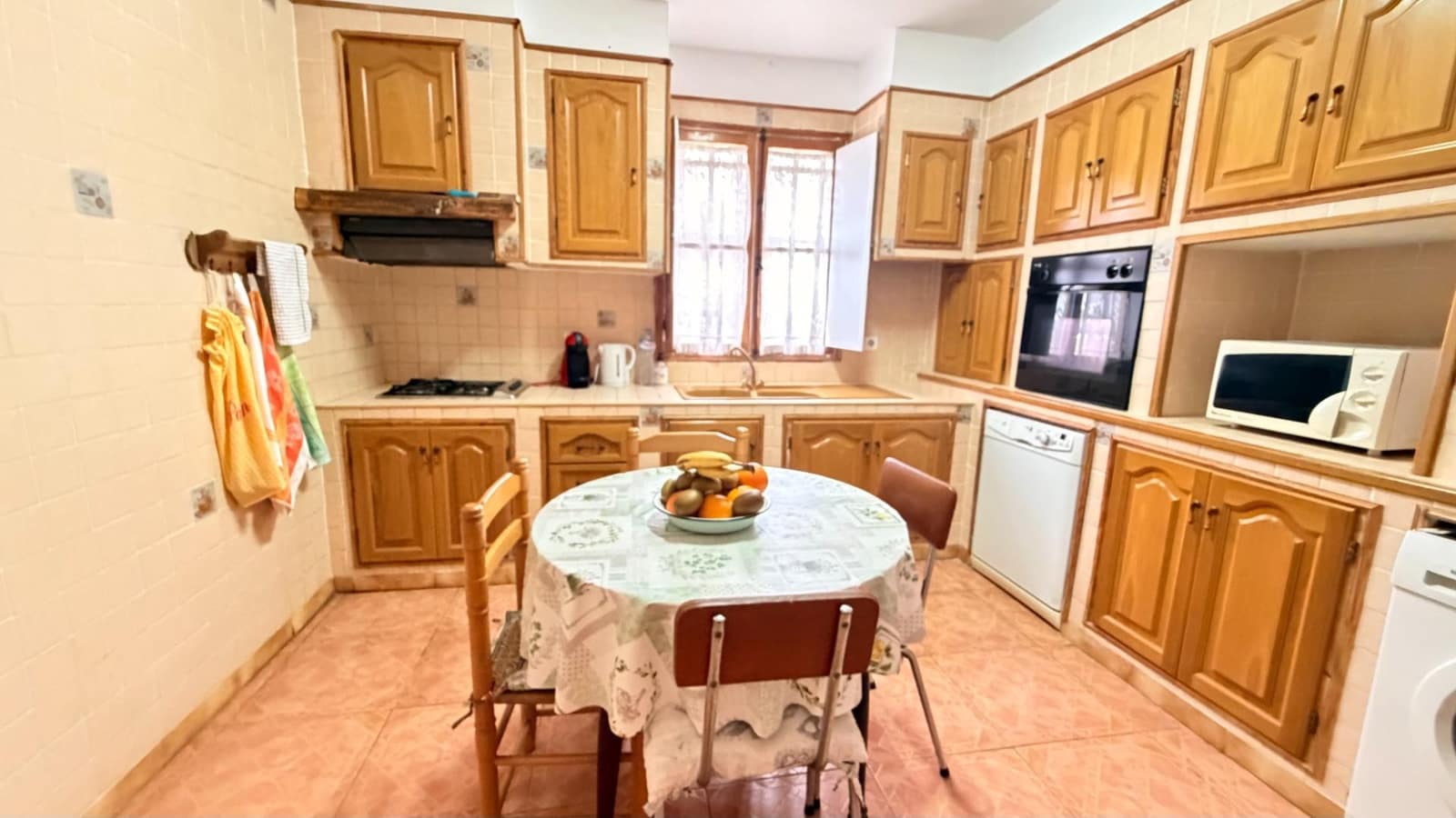 2 slaapkamer Villa te koop in Elche / Elx met garage - € 249.000 (Ref: 10181793)