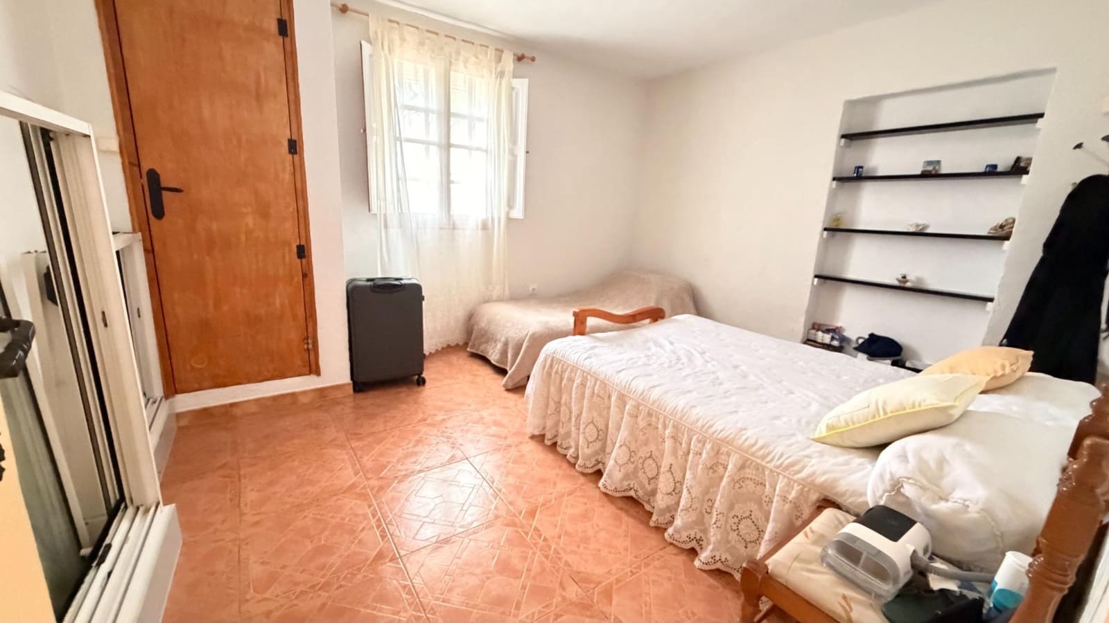 2 slaapkamer Villa te koop in Elche / Elx met garage - € 249.000 (Ref: 10181793)