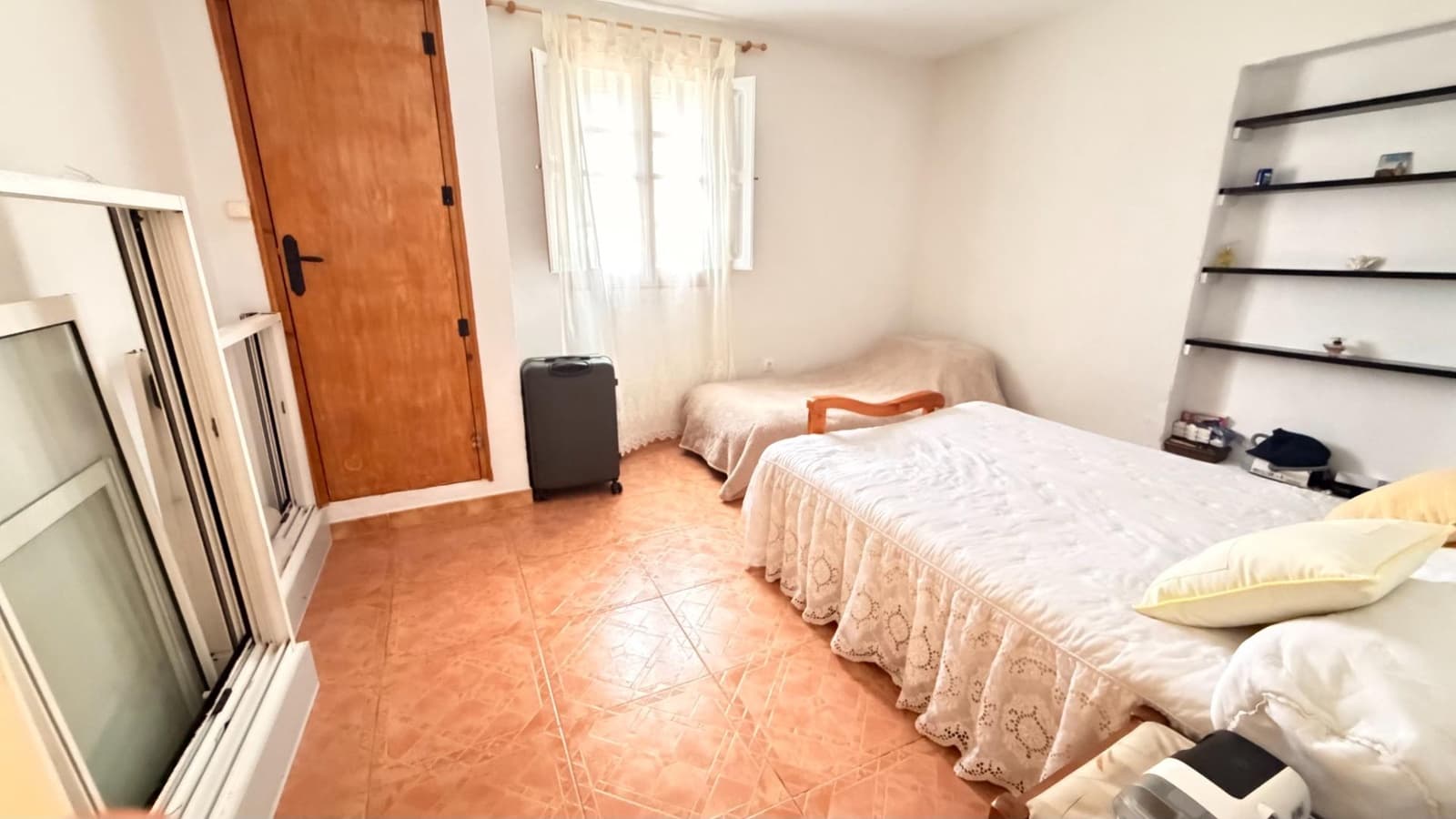 2 slaapkamer Villa te koop in Elche / Elx met garage - € 249.000 (Ref: 10181793)