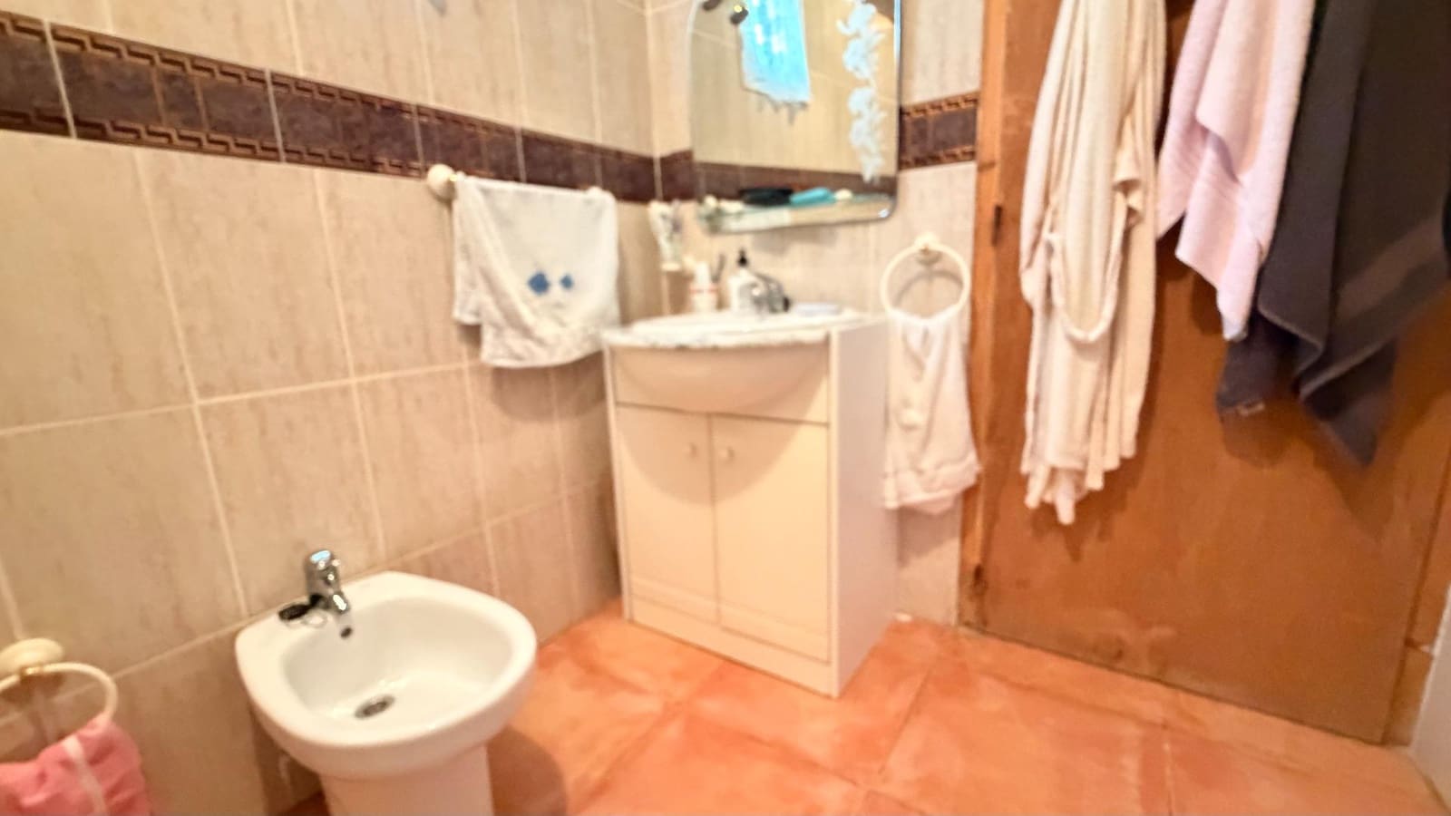 2 slaapkamer Villa te koop in Elche / Elx met garage - € 249.000 (Ref: 10181793)