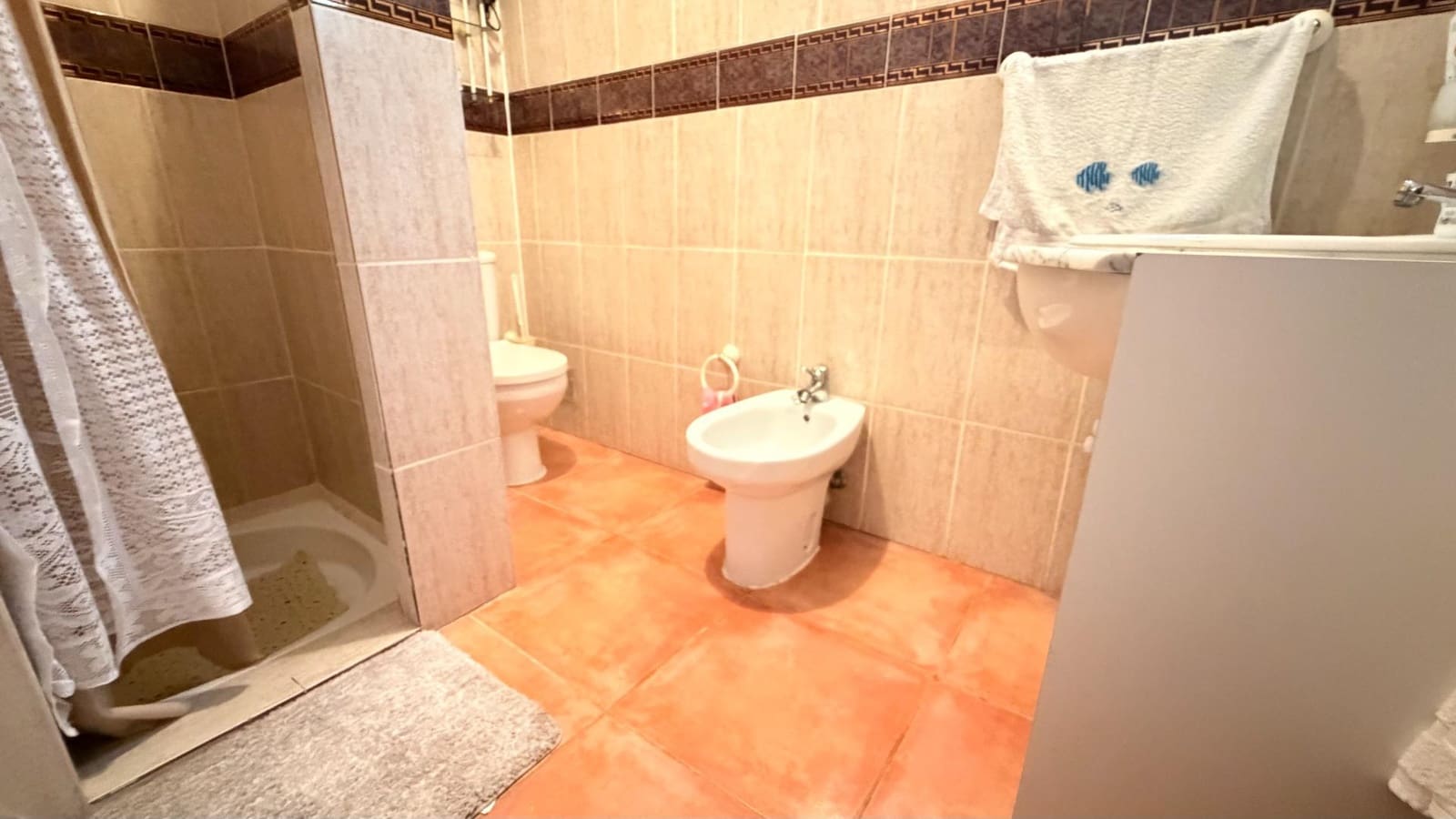 2 slaapkamer Villa te koop in Elche / Elx met garage - € 249.000 (Ref: 10181793)