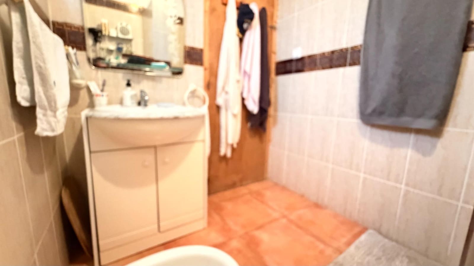 2 slaapkamer Villa te koop in Elche / Elx met garage - € 249.000 (Ref: 10181793)