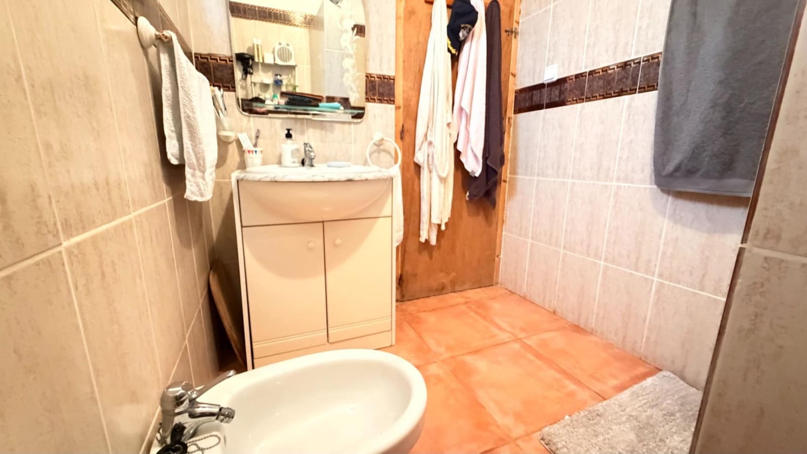 2 slaapkamer Villa te koop in Elche / Elx met garage - € 249.000 (Ref: 10181793)